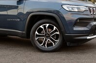 Jeep Compass LIMITED 2