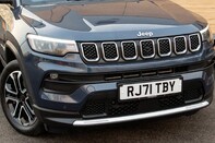 Jeep Compass LIMITED 14