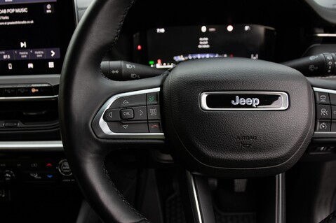 Jeep Compass LIMITED 21