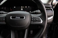 Jeep Compass LIMITED 22