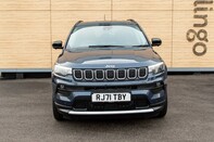 Jeep Compass LIMITED 7