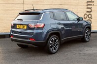 Jeep Compass LIMITED 4