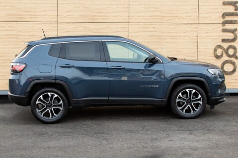 Jeep Compass LIMITED 15