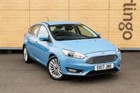 Ford Focus TITANIUM X 1