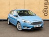 Ford Focus TITANIUM X