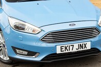 Ford Focus TITANIUM X 14