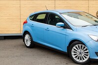 Ford Focus TITANIUM X 9