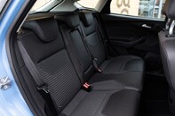 Ford Focus TITANIUM X 35