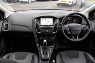 Ford Focus TITANIUM X 13