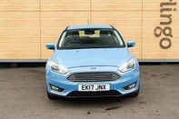 Ford Focus TITANIUM X 7