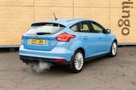 Ford Focus TITANIUM X 4