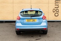 Ford Focus TITANIUM X 8