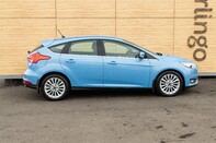 Ford Focus TITANIUM X 15