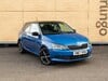 Skoda Fabia COLOUR EDITION MPI