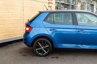 Skoda Fabia COLOUR EDITION MPI 11