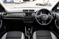 Skoda Fabia COLOUR EDITION MPI 13