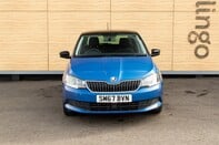 Skoda Fabia COLOUR EDITION MPI 7