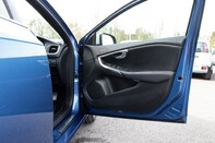 Volvo V40 D2 R-DESIGN NAV PLUS 17