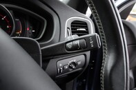 Volvo V40 D2 R-DESIGN NAV PLUS 20