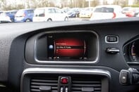 Volvo V40 D2 R-DESIGN NAV PLUS 24