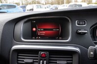 Volvo V40 D2 R-DESIGN NAV PLUS 29