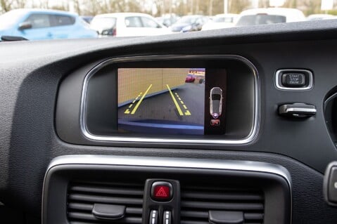 Volvo V40 D2 R-DESIGN NAV PLUS 30