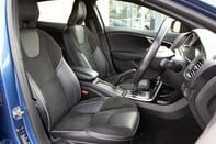 Volvo V40 D2 R-DESIGN NAV PLUS 31