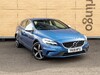 Volvo V40 D2 R-DESIGN NAV PLUS