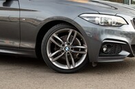 BMW 2 Series 218D M SPORT 2