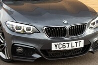 BMW 2 Series 218D M SPORT 14