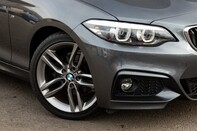 BMW 2 Series 218D M SPORT 3