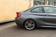 BMW 2 Series 218D M SPORT 11