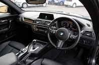 BMW 2 Series 218D M SPORT 5