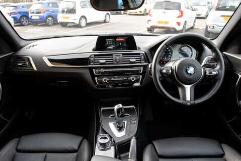 BMW 2 Series 218D M SPORT 13