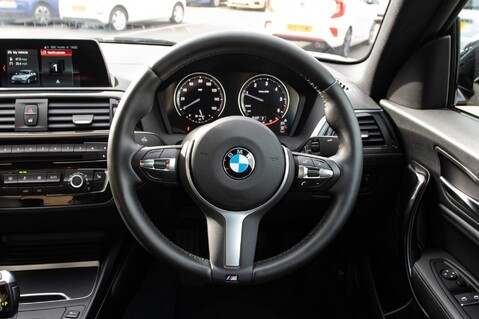 BMW 2 Series 218D M SPORT 23