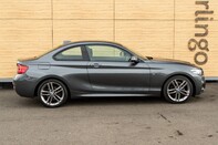 BMW 2 Series 218D M SPORT 15