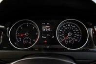 Volkswagen Golf GT TDI BLUEMOTION TECHNOLOGY 12