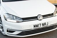 Volkswagen Golf GT TDI BLUEMOTION TECHNOLOGY 14