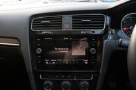 Volkswagen Golf GT TDI BLUEMOTION TECHNOLOGY 25