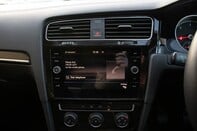 Volkswagen Golf GT TDI BLUEMOTION TECHNOLOGY 26