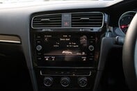 Volkswagen Golf GT TDI BLUEMOTION TECHNOLOGY 29