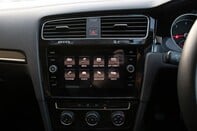 Volkswagen Golf GT TDI BLUEMOTION TECHNOLOGY 30