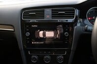 Volkswagen Golf GT TDI BLUEMOTION TECHNOLOGY 31