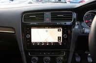 Volkswagen Golf GT TDI BLUEMOTION TECHNOLOGY 28