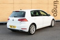 Volkswagen Golf GT TDI BLUEMOTION TECHNOLOGY 4