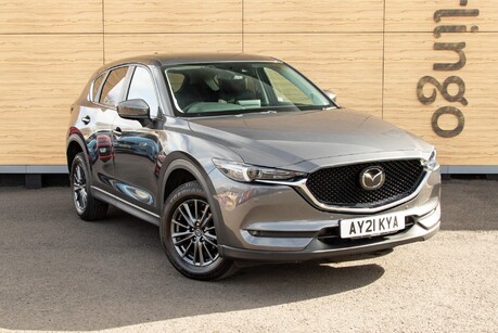 Mazda CX-5 SE-L