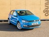 Volkswagen Polo SE TSI