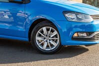 Volkswagen Polo SE TSI 2