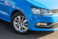 Volkswagen Polo SE TSI 3