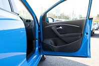 Volkswagen Polo SE TSI 17